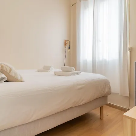 Le Petit Basque - Appt A 100m De La *