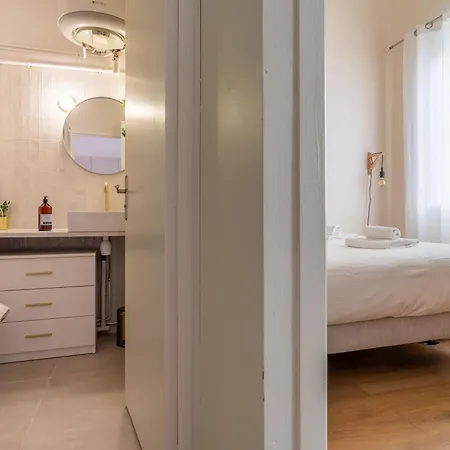 Le Petit Basque - Appt A 100m De La Arcachón