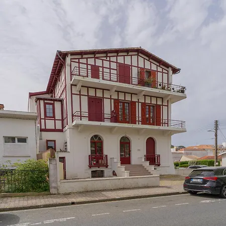 Le Petit Basque - Appt A 100m De La *