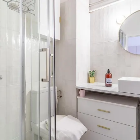 Apartamento Le Petit Basque - Appt A 100m De La